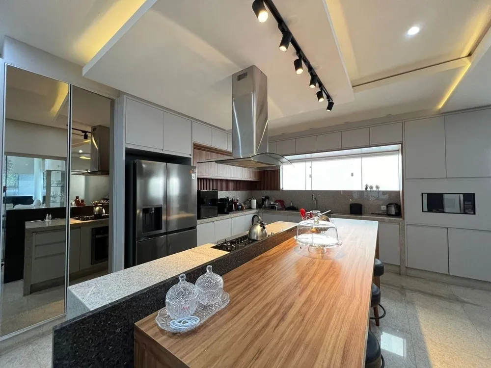 Casa, 3 quartos, 562 m² - Foto 7