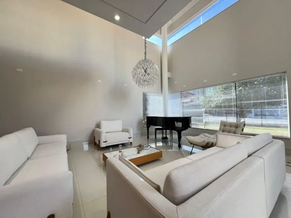 Casa, 3 quartos, 562 m² - Foto 2