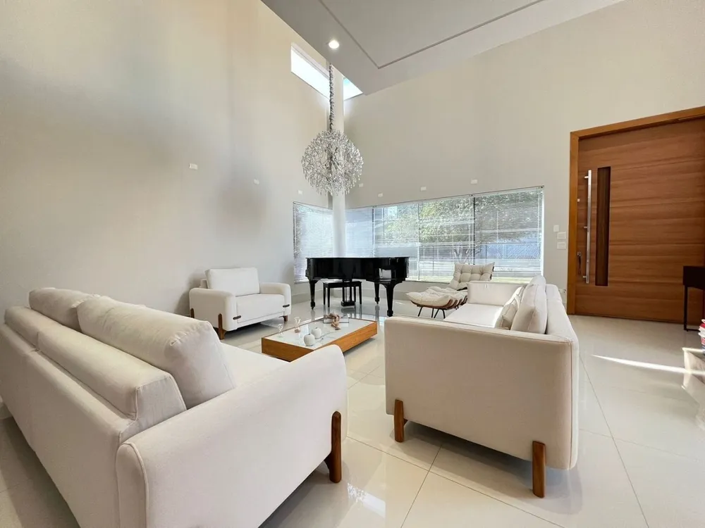 Casa, 3 quartos, 562 m² - Foto 3