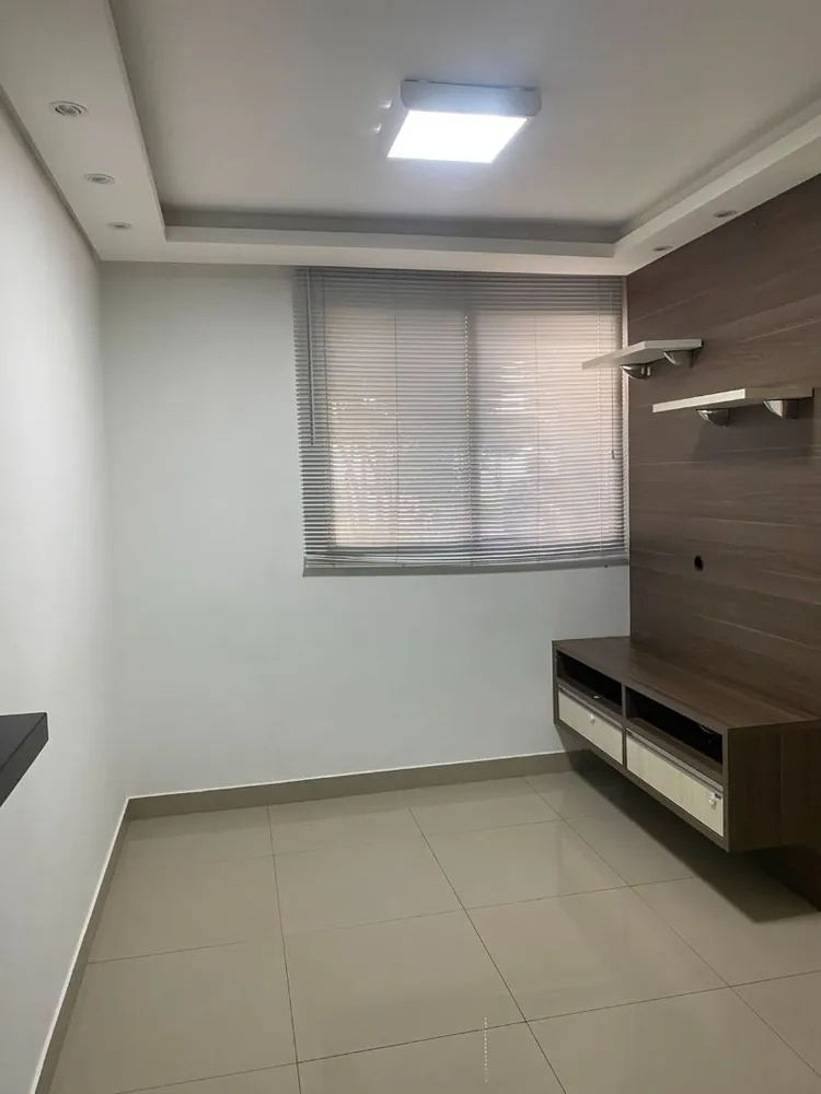 Apartamento, 2 quartos, 46 m² - Foto 3