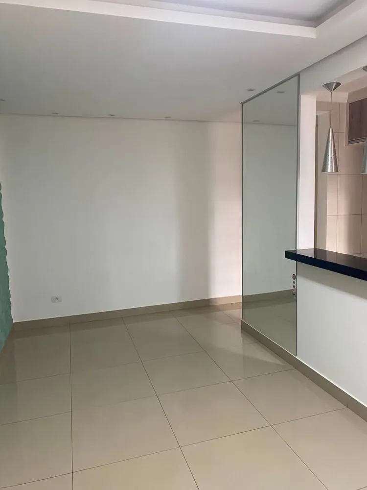 Apartamento, 2 quartos, 46 m² - Foto 2