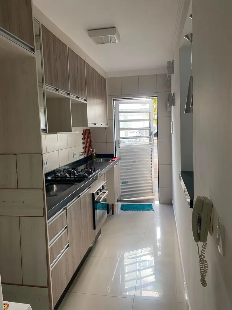 Apartamento, 2 quartos, 46 m² - Foto 1