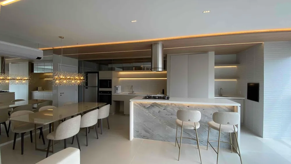 Apartamento, 2 quartos, 89 m² - Foto 6