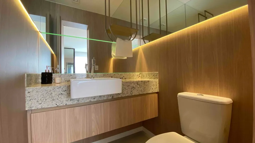 Apartamento, 2 quartos, 89 m² - Foto 12