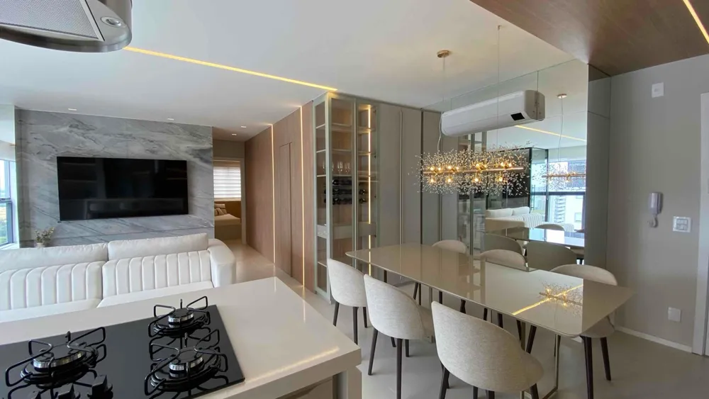 Apartamento, 2 quartos, 89 m² - Foto 8