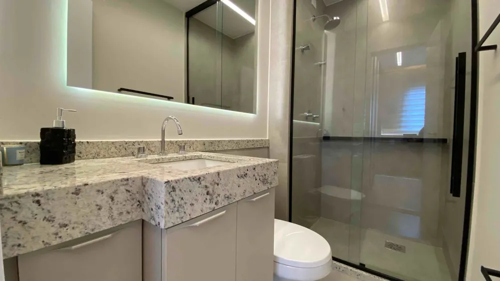 Apartamento, 2 quartos, 89 m² - Foto 3