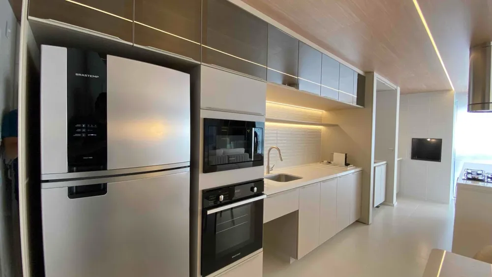 Apartamento, 2 quartos, 89 m² - Foto 11