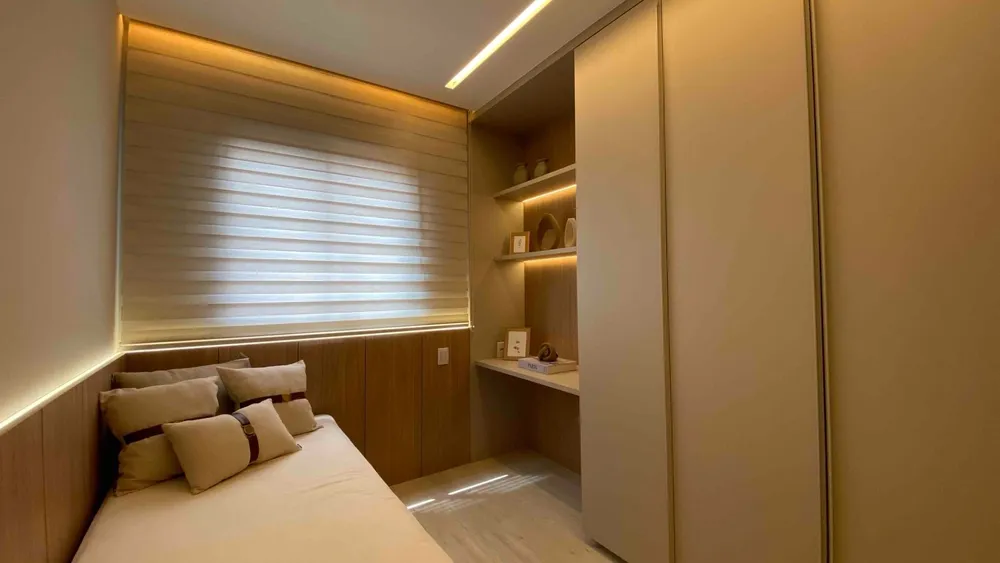 Apartamento, 2 quartos, 89 m² - Foto 7