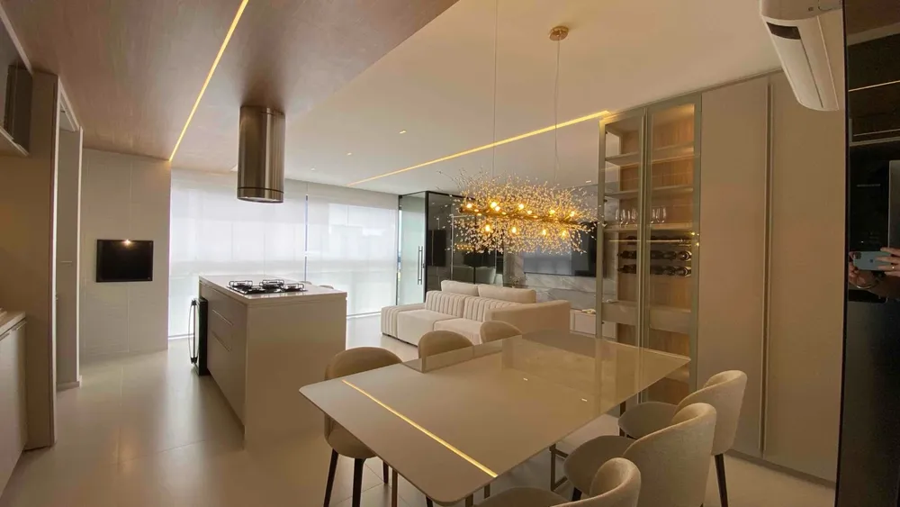 Apartamento, 2 quartos, 89 m² - Foto 1