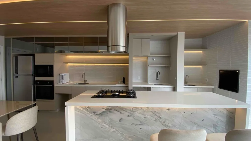Apartamento, 2 quartos, 89 m² - Foto 9