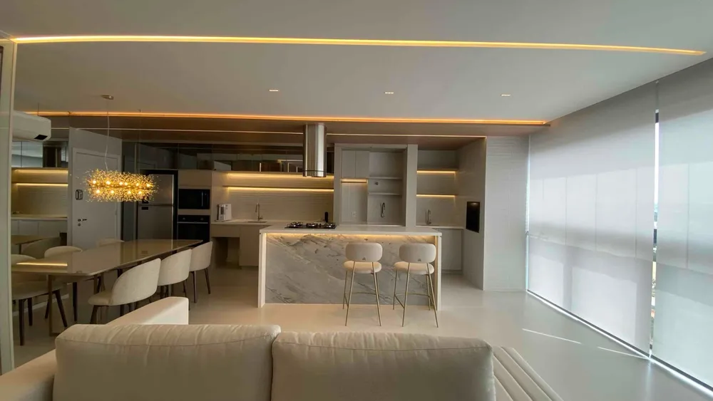 Apartamento, 2 quartos, 89 m² - Foto 1