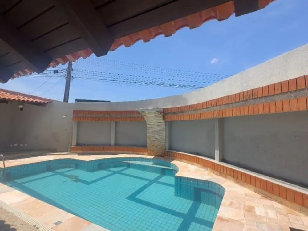 Casa, 4 quartos, 237 m² - Foto 19