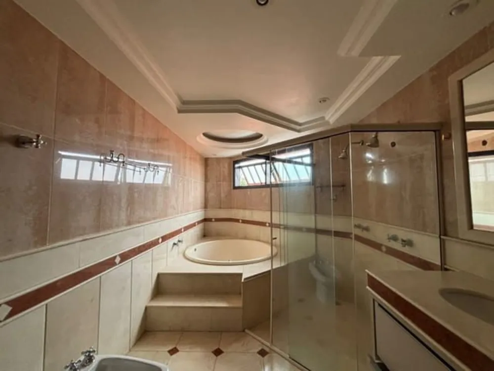Casa, 4 quartos, 237 m² - Foto 4