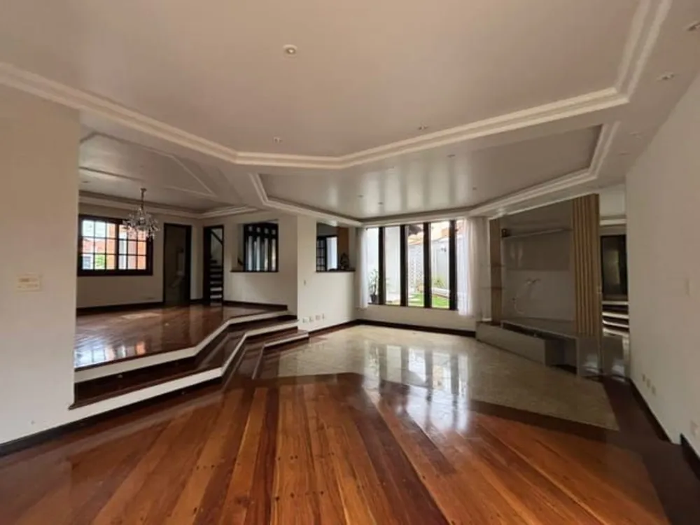 Casa, 4 quartos, 237 m² - Foto 14