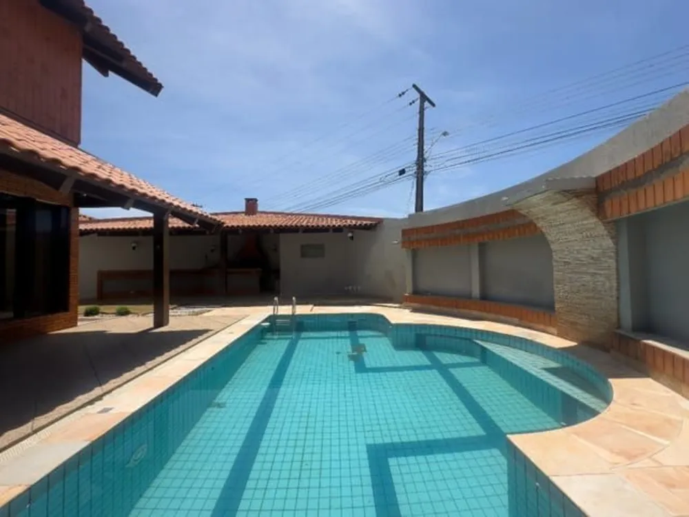 Casa, 4 quartos, 237 m² - Foto 20