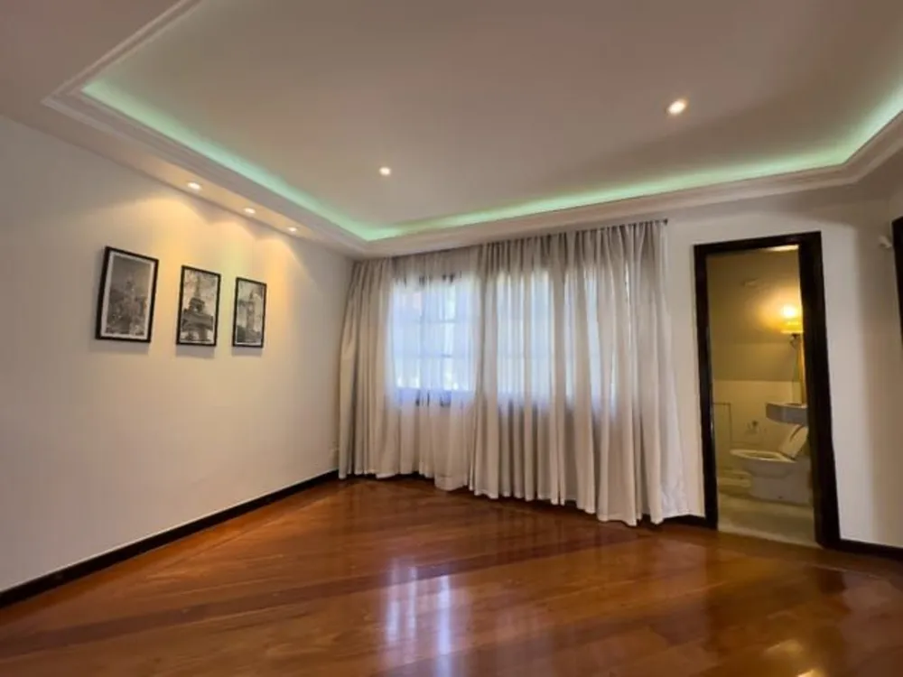 Casa, 4 quartos, 237 m² - Foto 11