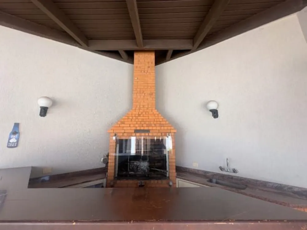 Casa, 4 quartos, 237 m² - Foto 7