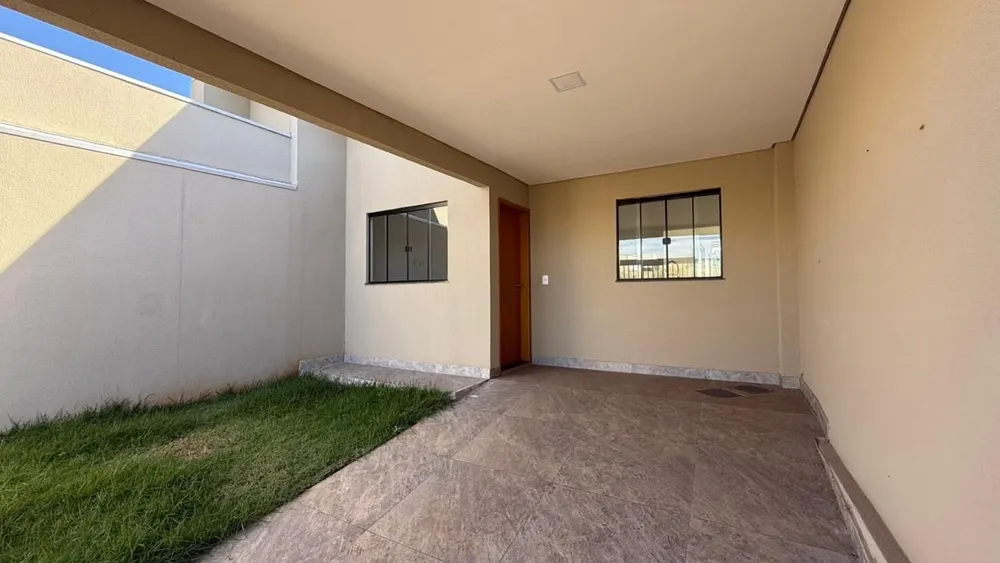 Casa, 3 quartos, 89 m² - Foto 4