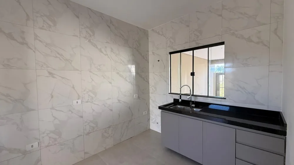 Casa, 3 quartos, 89 m² - Foto 6