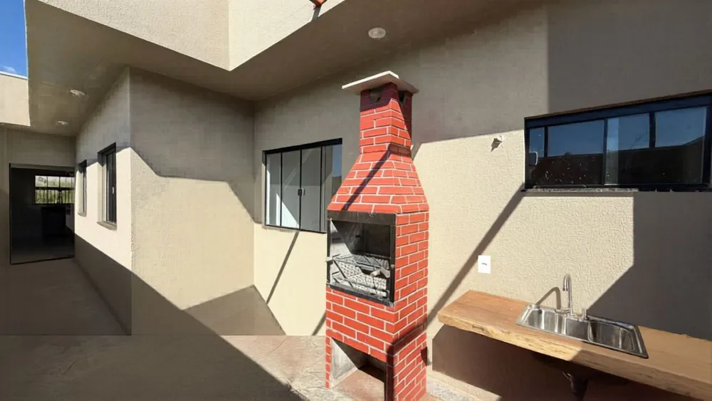 Casa, 3 quartos, 89 m² - Foto 8