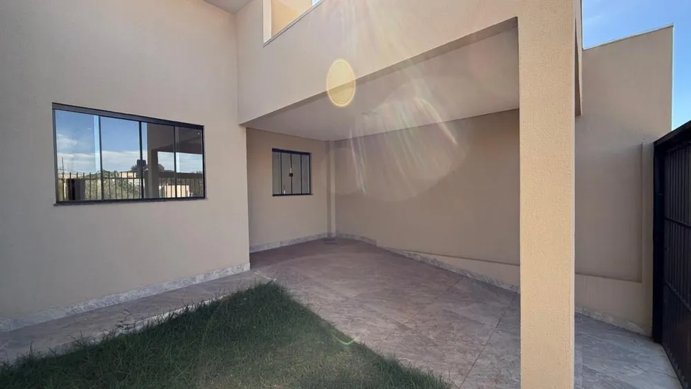 Casa, 3 quartos, 89 m² - Foto 3
