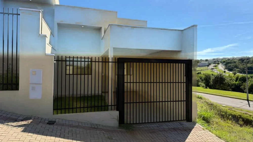 Casa, 3 quartos, 89 m² - Foto 2