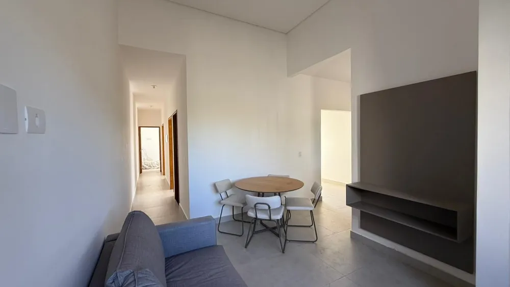 Casa, 3 quartos, 89 m² - Foto 5