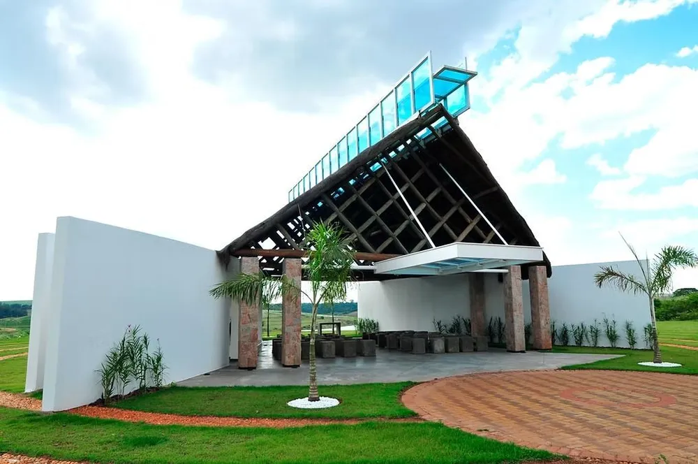 Loteamento e Condomínio, 1500 m² - Foto 4