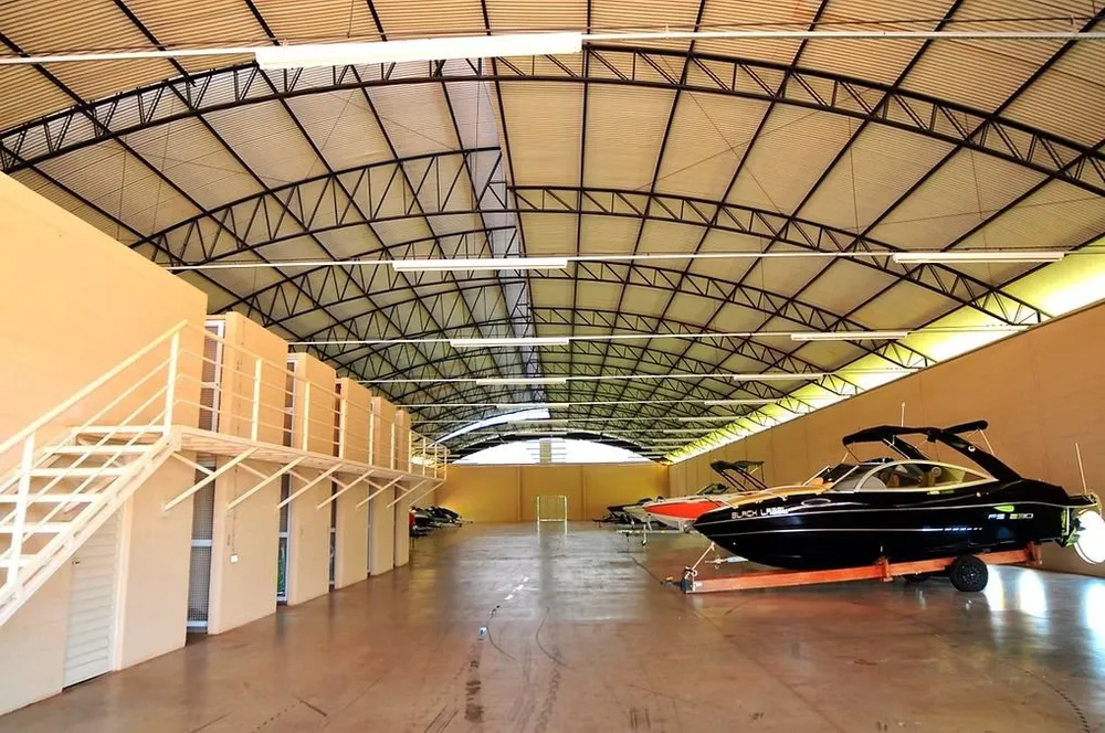 Loteamento e Condomínio, 1500 m² - Foto 7