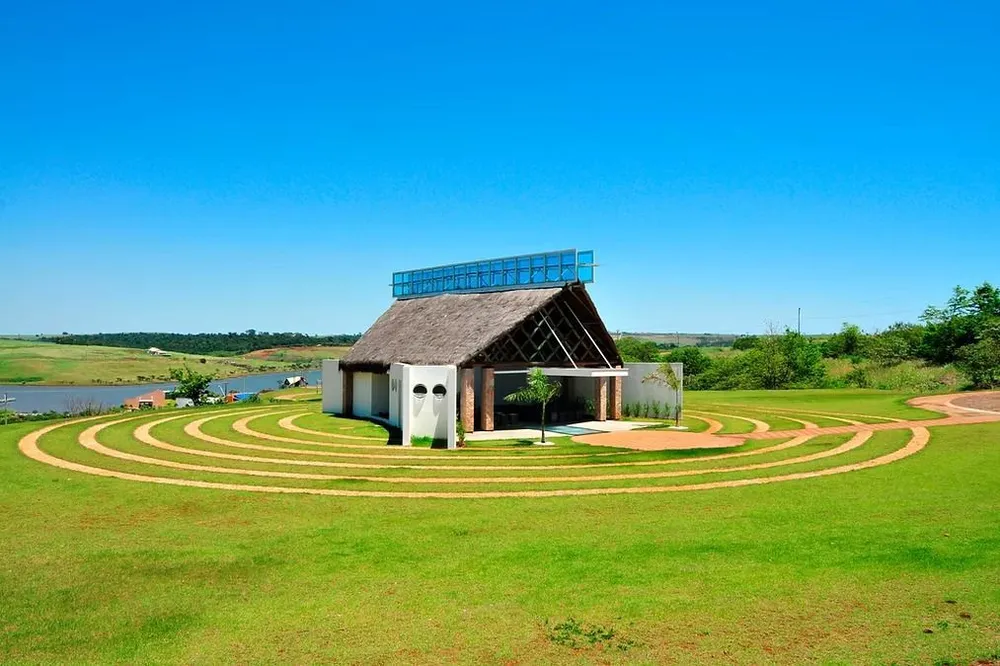 Loteamento e Condomínio, 1500 m² - Foto 12