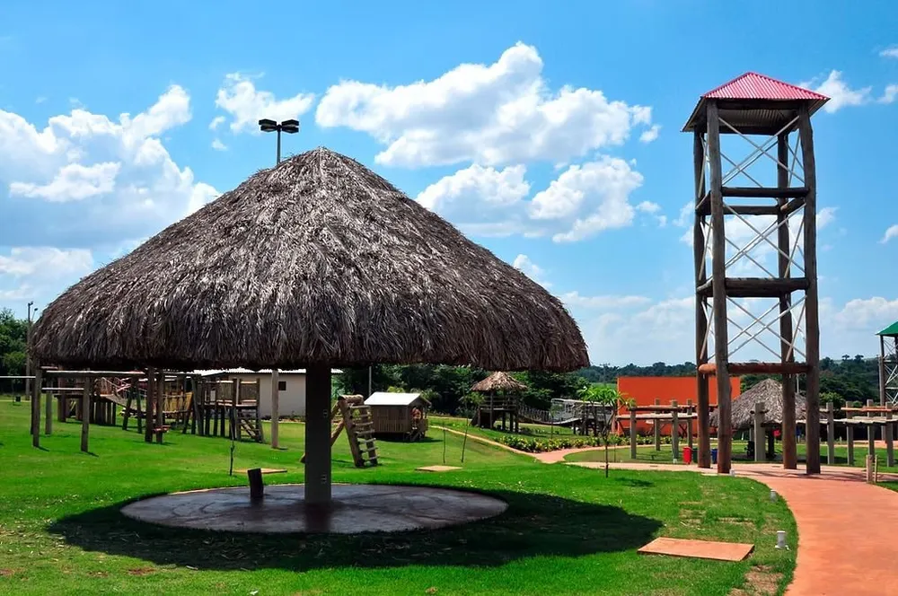 Loteamento e Condomínio, 1500 m² - Foto 8