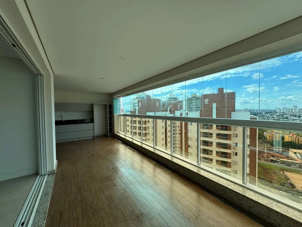 Apartamento, 3 quartos, 236 m² - Foto 1