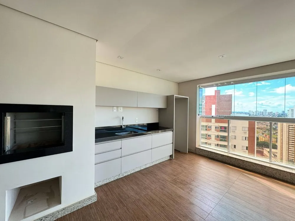 Apartamento, 3 quartos, 236 m² - Foto 4