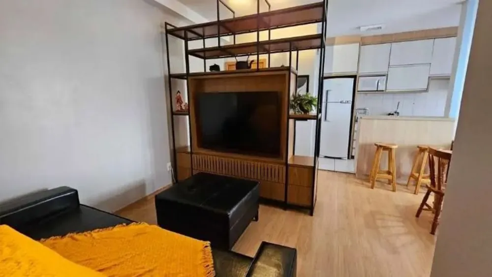 Apartamento, 3 quartos, 69 m² - Foto 1
