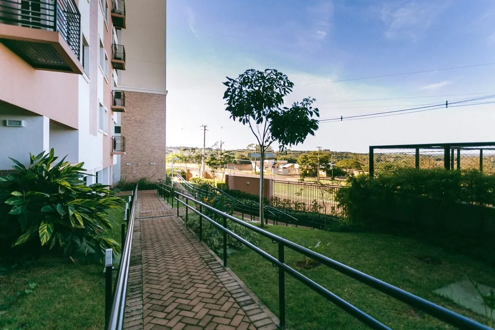 Apartamento, 3 quartos, 69 m² - Foto 5