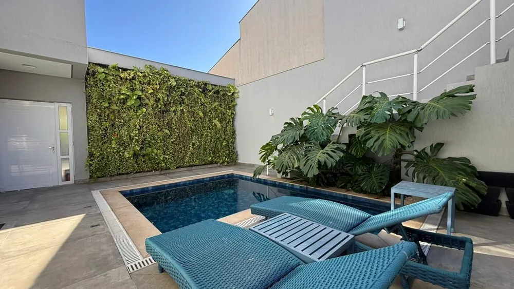 Casa de Condomínio, 4 quartos - Foto 9