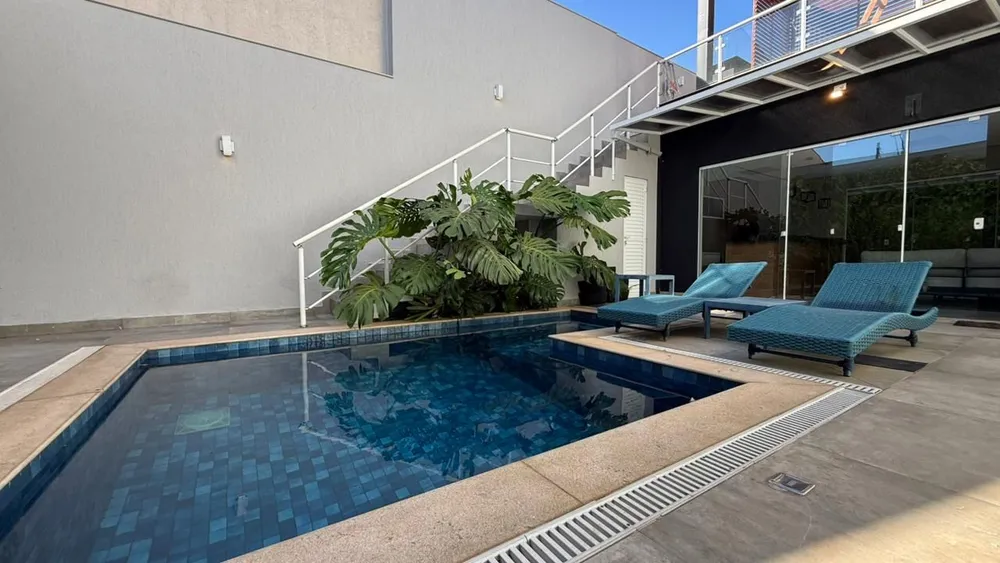 Casa de Condomínio, 4 quartos - Foto 8