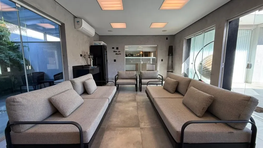 Casa de Condomínio, 4 quartos - Foto 7