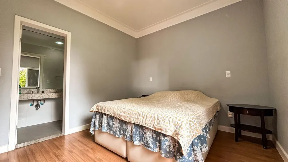 Casa de Condomínio, 5 quartos - Foto 5
