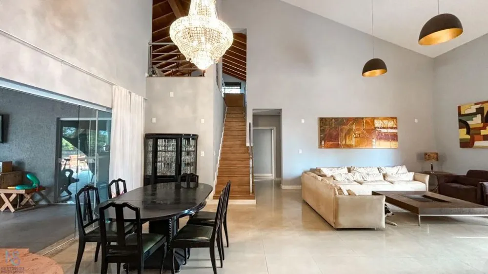 Casa de Condomínio, 5 quartos - Foto 12