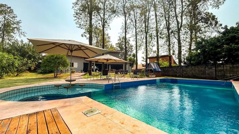 Casa de Condomínio, 5 quartos - Foto 8