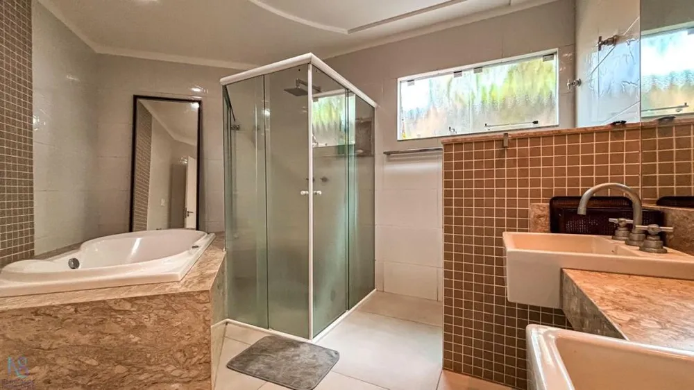 Casa de Condomínio, 5 quartos - Foto 16