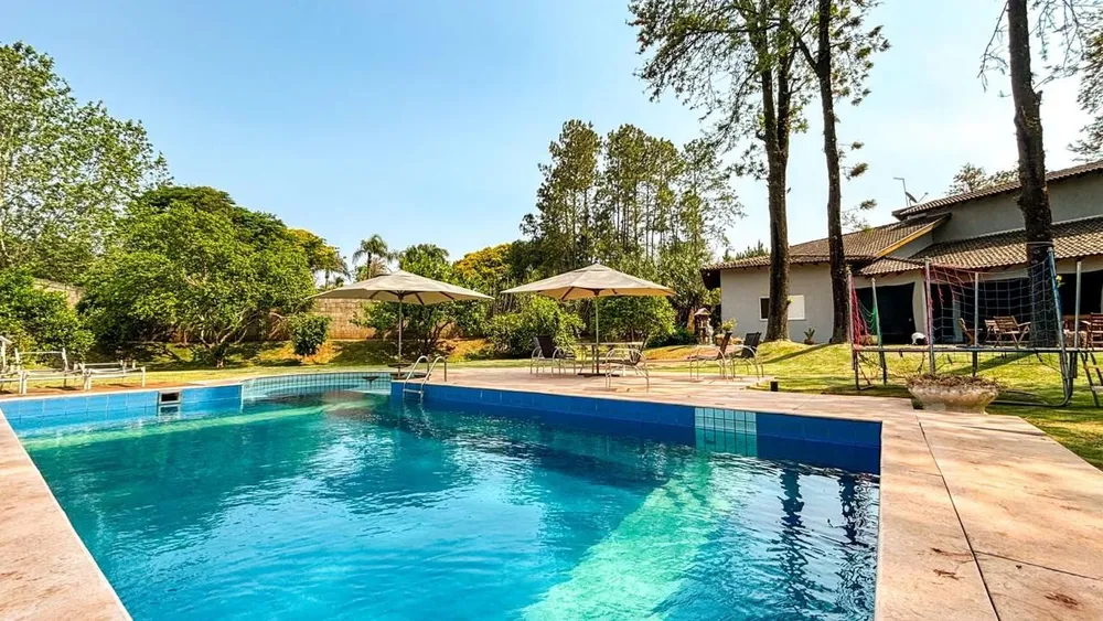 Casa de Condomínio, 5 quartos - Foto 3