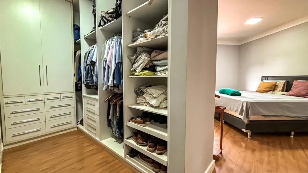 Casa de Condomínio, 5 quartos - Foto 6