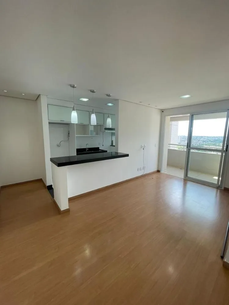 Apartamento, 3 quartos, 77 m² - Foto 1