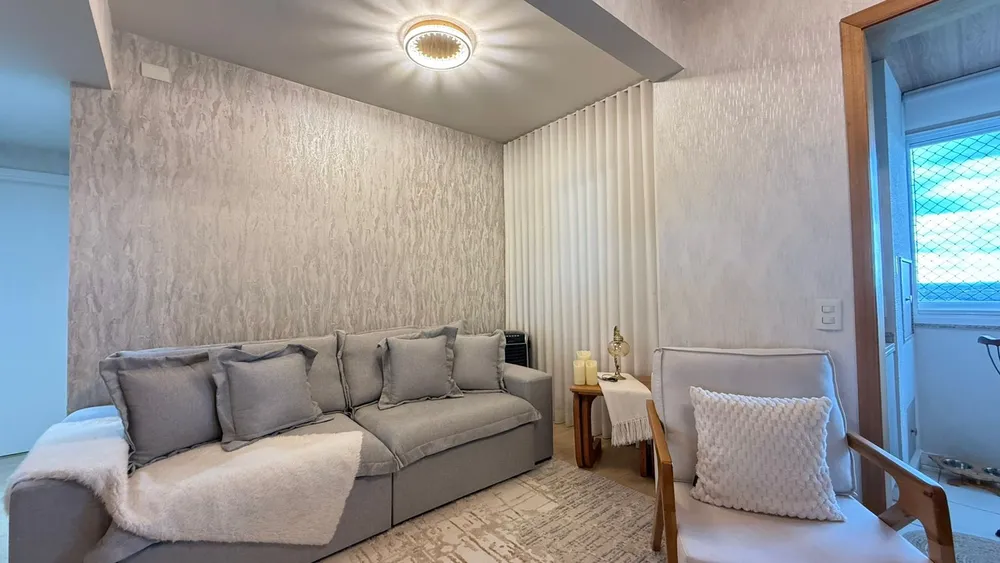 Apartamento, 2 quartos, 75 m² - Foto 7