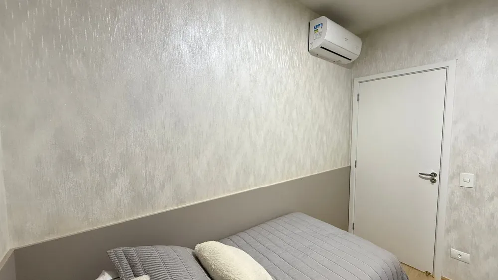 Apartamento, 2 quartos, 75 m² - Foto 2