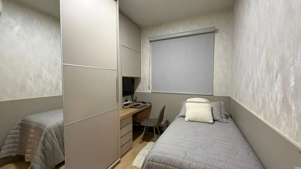 Apartamento, 2 quartos, 75 m² - Foto 6