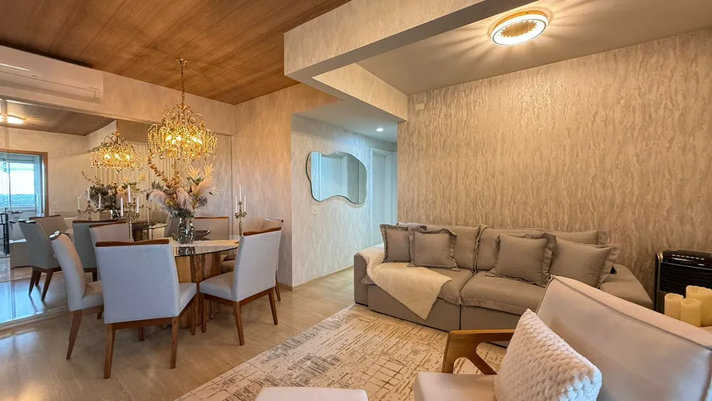 Apartamento, 2 quartos, 75 m² - Foto 5