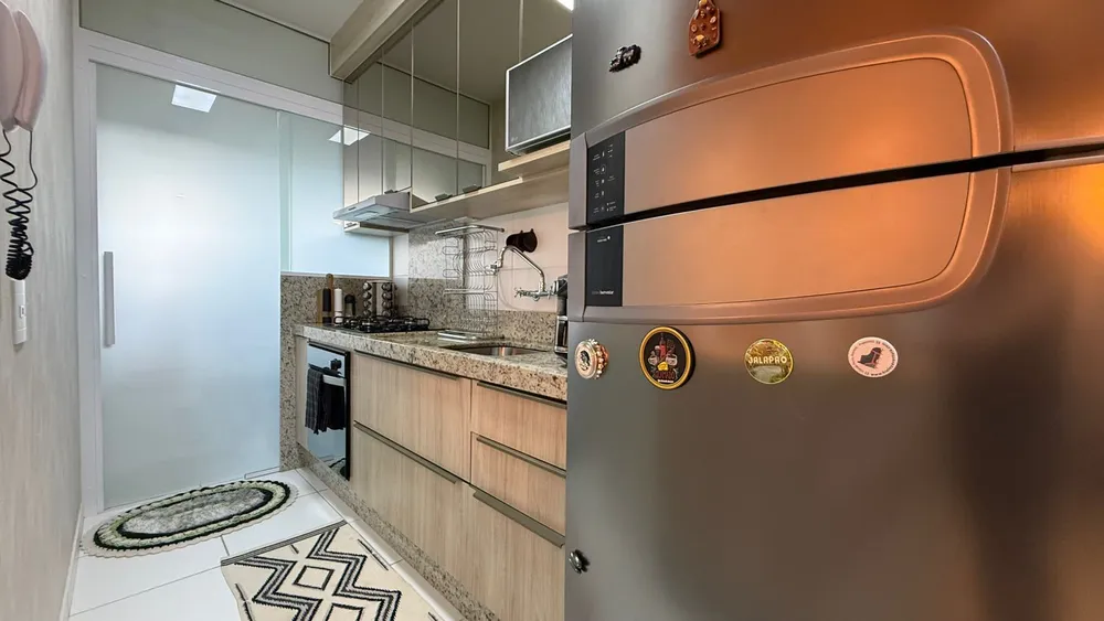 Apartamento, 2 quartos, 75 m² - Foto 4